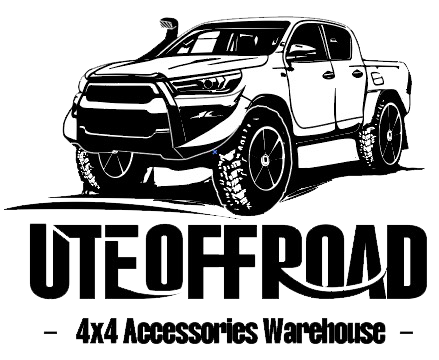 Ute Off-Road