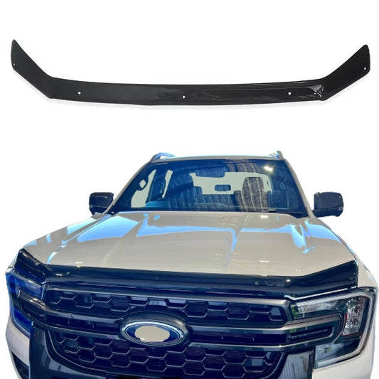 Bonnet Guard Protector Stone Guard Ford Ranger New Ranger 2022+/Everest 2022+ New Everest