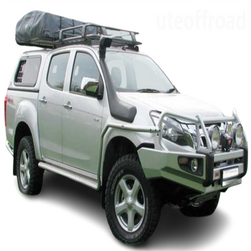 Snorkel Isuzu D-Max 2012-2020