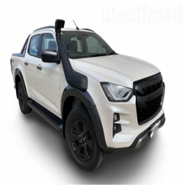 Snorkel Isuzu D-Max 2021-2023