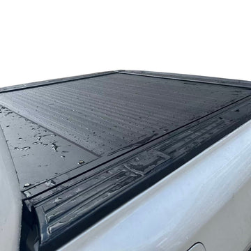 Manual Rolling Shutters/Tonneau Cover for Ford Ranger 2022+ New Ranger