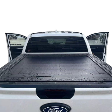 Electric Rolling Shutters/Tonneau Cover for Ford Ranger 2022+ New Ranger