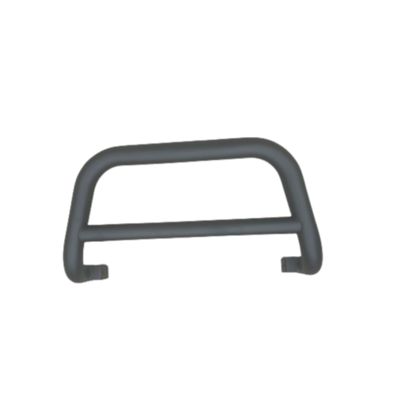 Nudge Bar  Isuzu D-Max 2021-2023 Matte Black