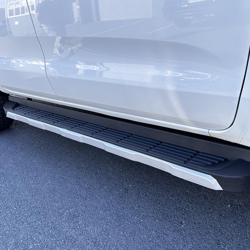 Side Step Running  Board  Ford  Ranger PX1 PX2 PX3 2012-2021 / Everest 2015-2021 OEM Style