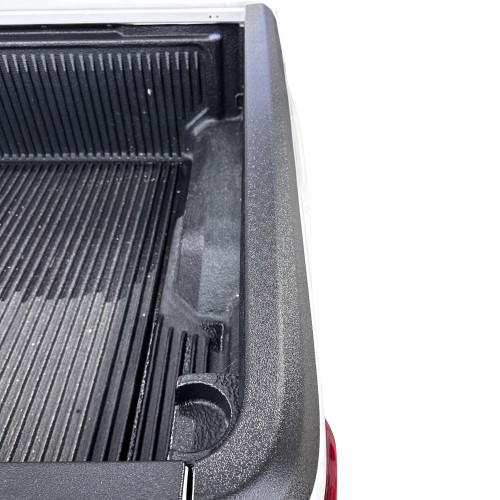 Wellside Tailgate Cap Protector Ford RANGER PX1 PX2 PX3 2012-2021