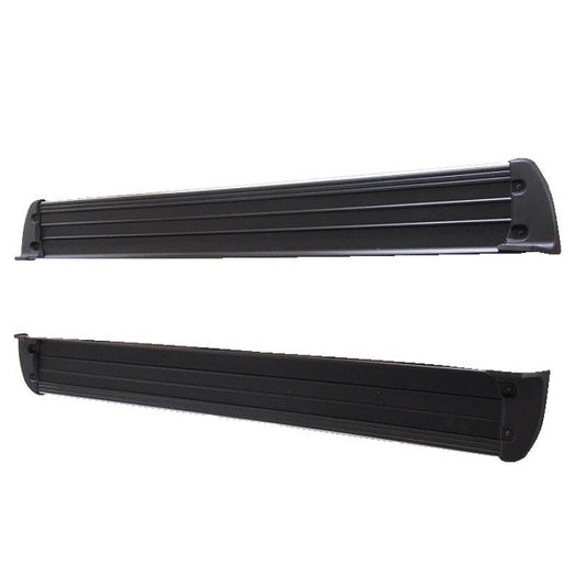 Side Step Running  Board Mitsubishi Triton 2015-2018 OEM Style