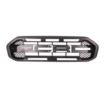 Front Bumper Grille for Ford Ranger PX3 2018-2021