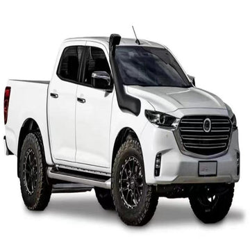 Snorkel Mazda BT50 2021+