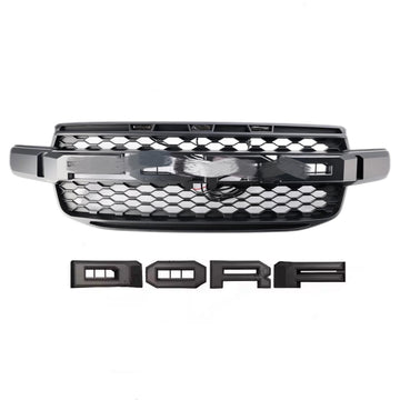 Front Bumper Grille for Ford Ranger PX4 2022+ New Ranger